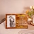 Wood Picture Frame