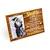 Brown Picture Frame